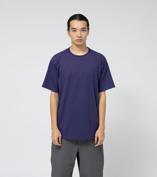 THE NORTH FACE Purple Label 2件組 Pack Field 短袖T恤上衣