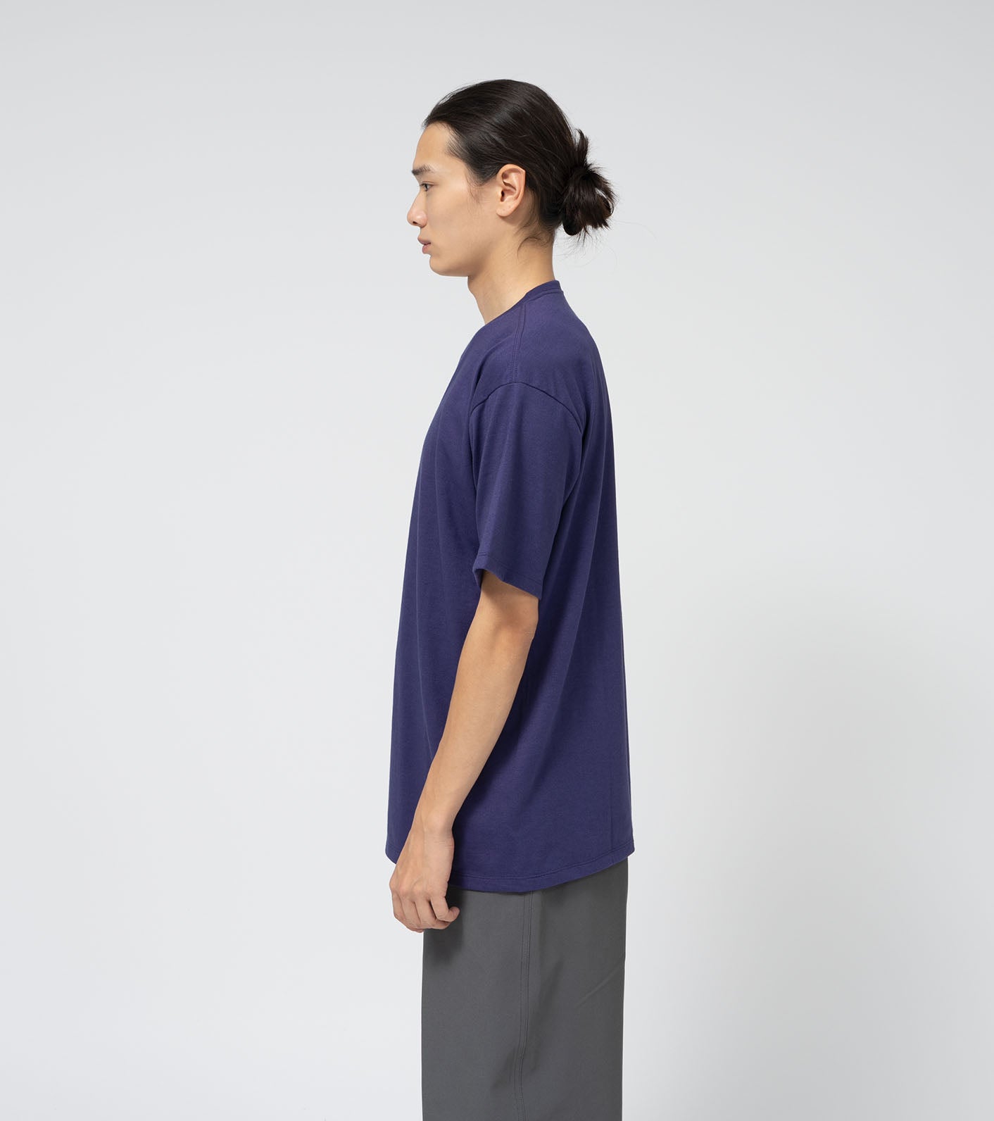 THE NORTH FACE Purple Label 2件組 Pack Field 短袖T恤上衣
