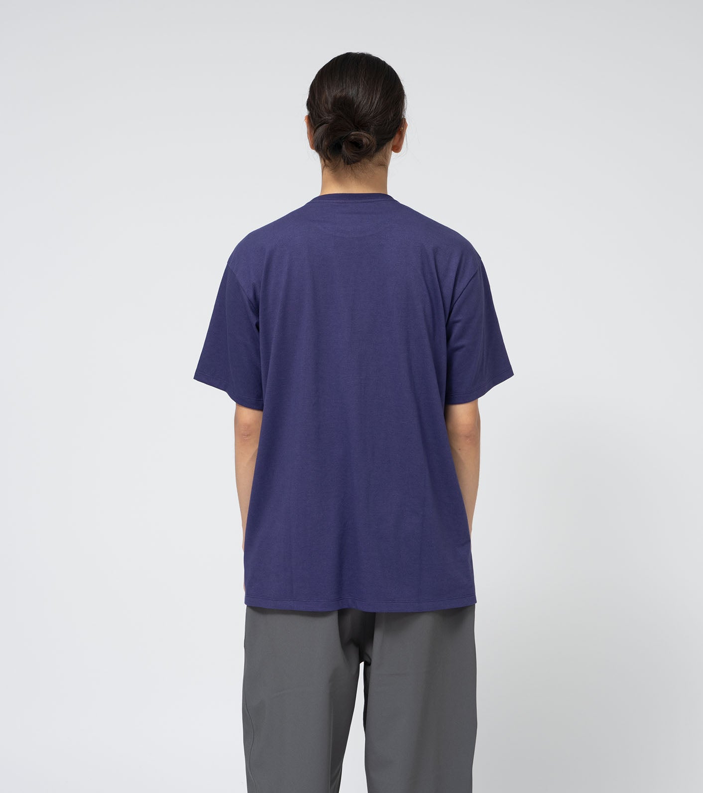 THE NORTH FACE Purple Label 2件組 Pack Field 短袖T恤上衣