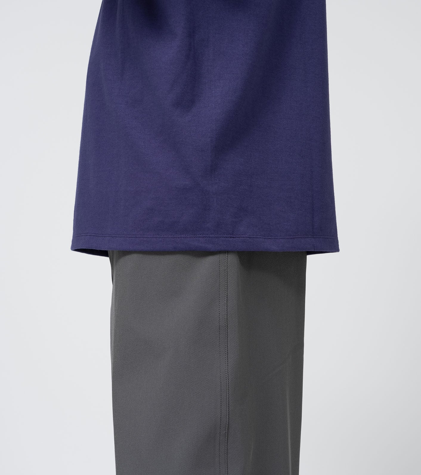 THE NORTH FACE Purple Label 2件組 Pack Field 短袖T恤上衣