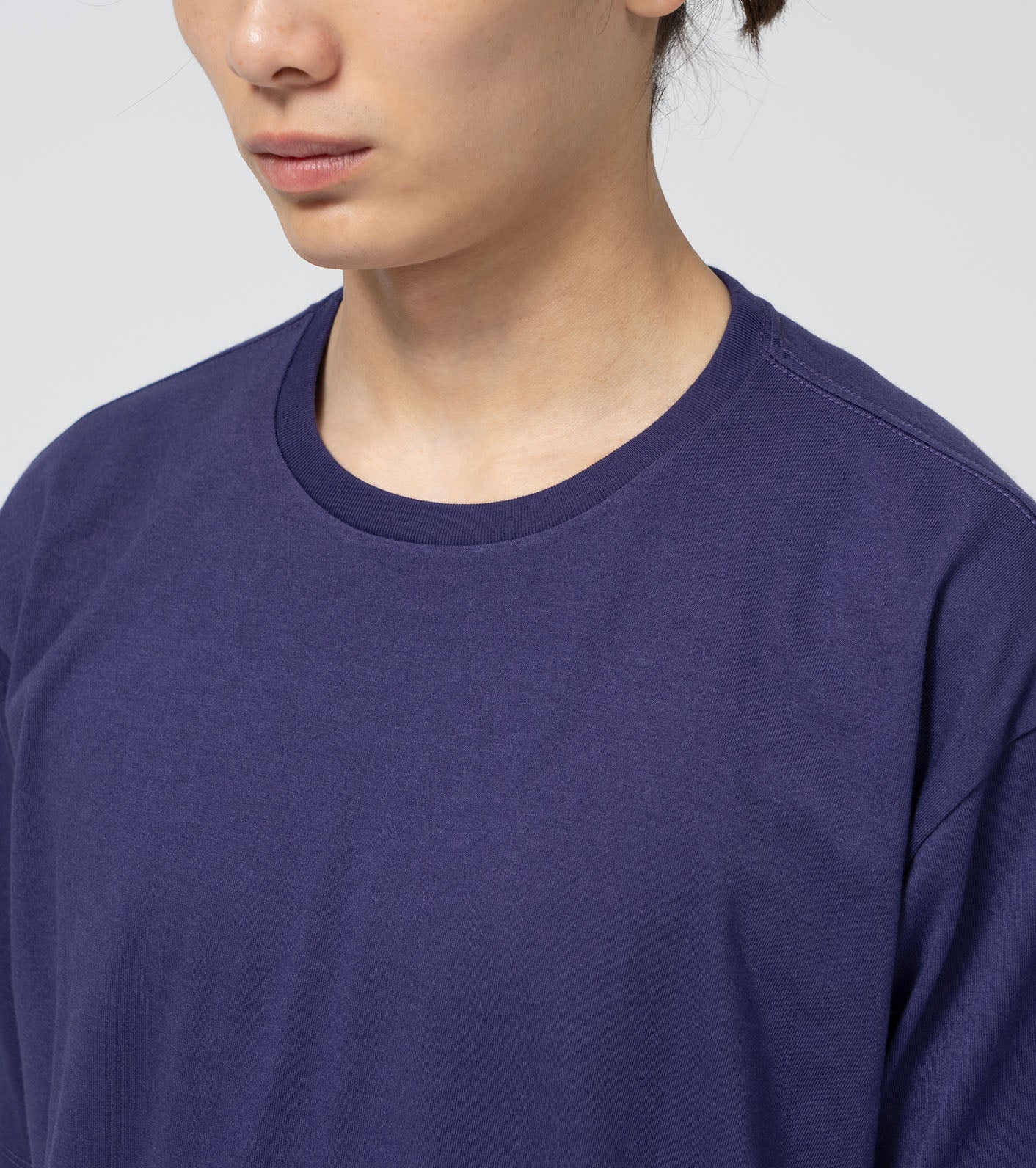 THE NORTH FACE Purple Label 2件組 Pack Field 短袖T恤上衣