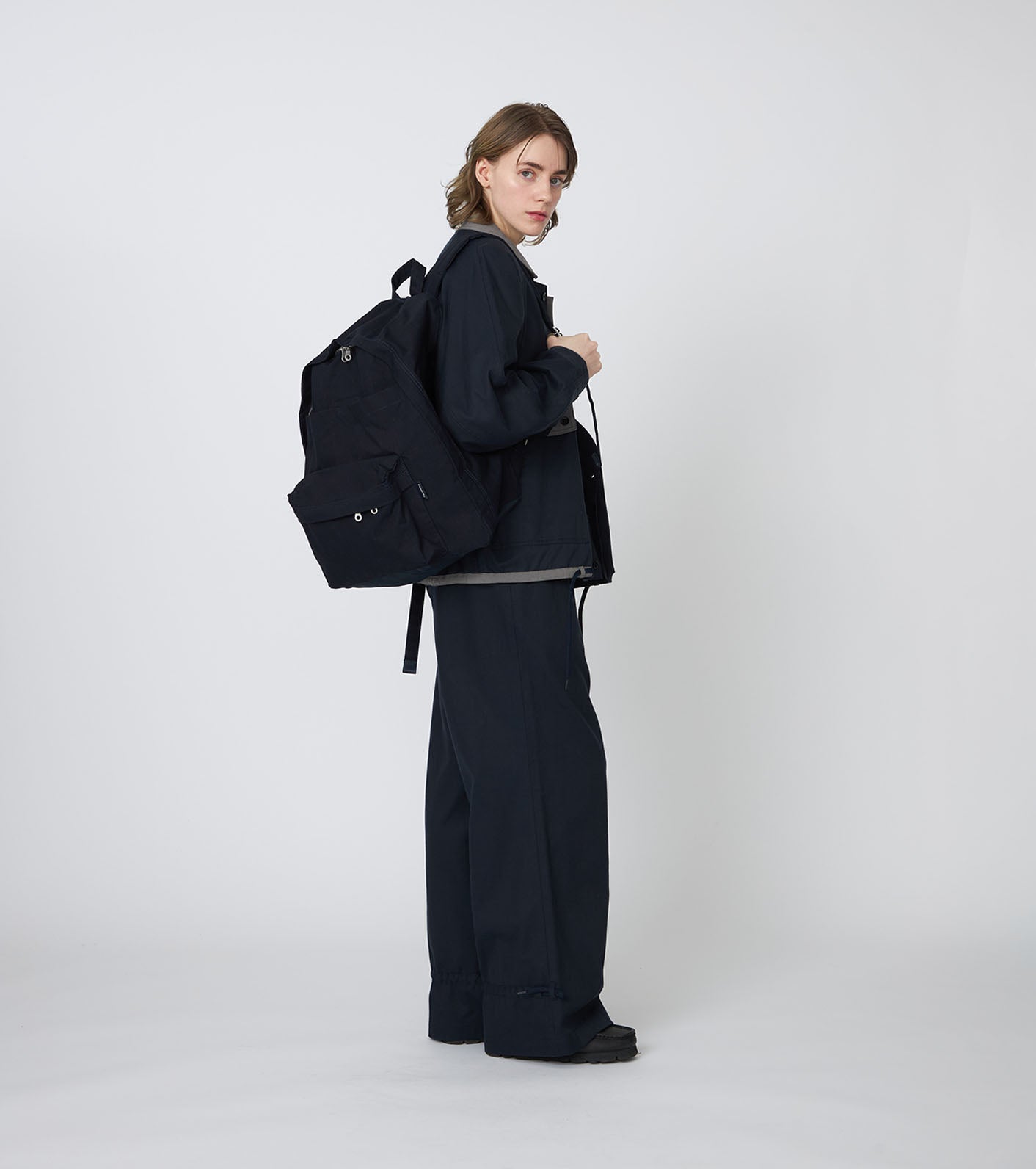 nanamica Day Pack 日用後背包