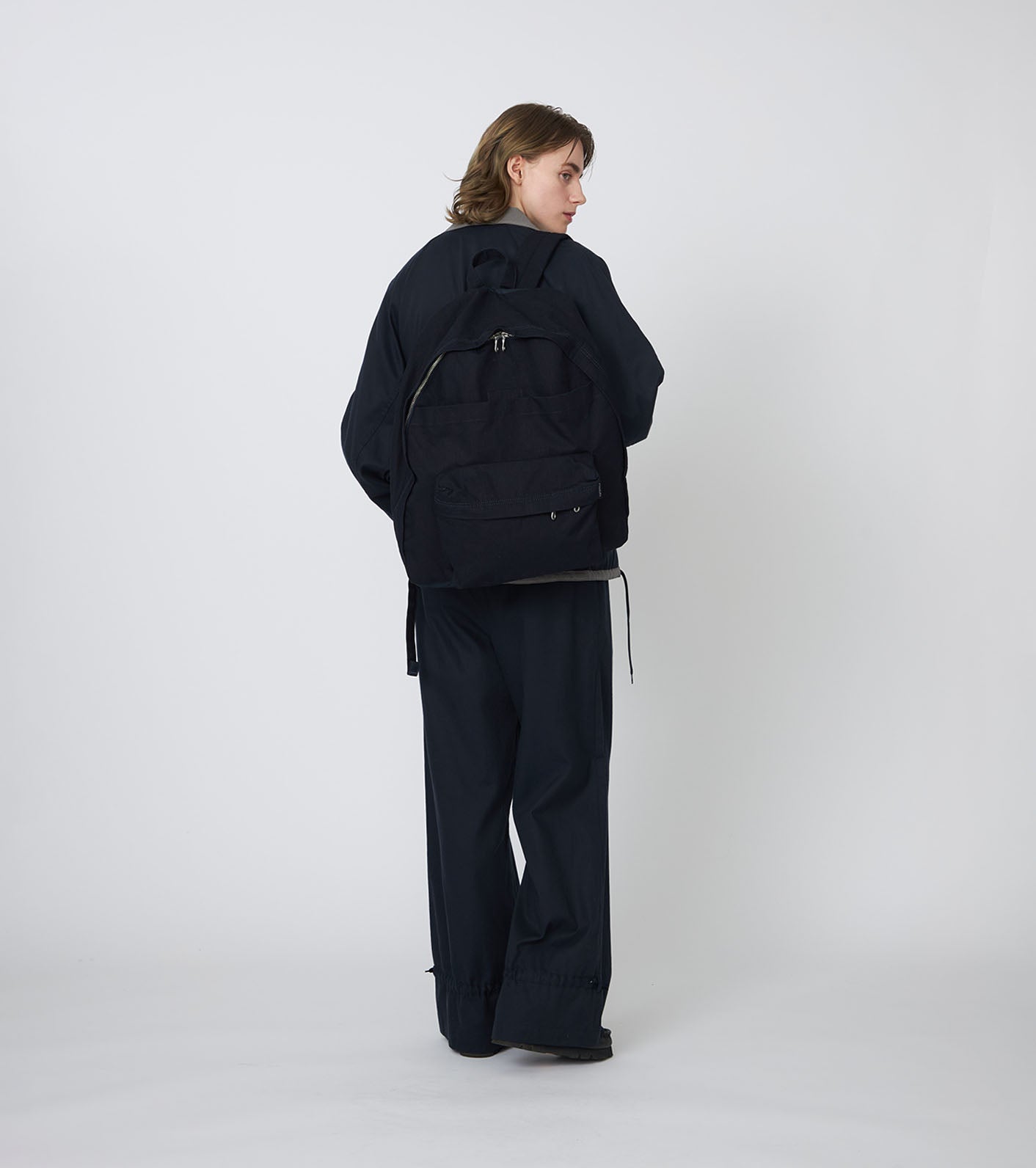 nanamica Day Pack 日用後背包