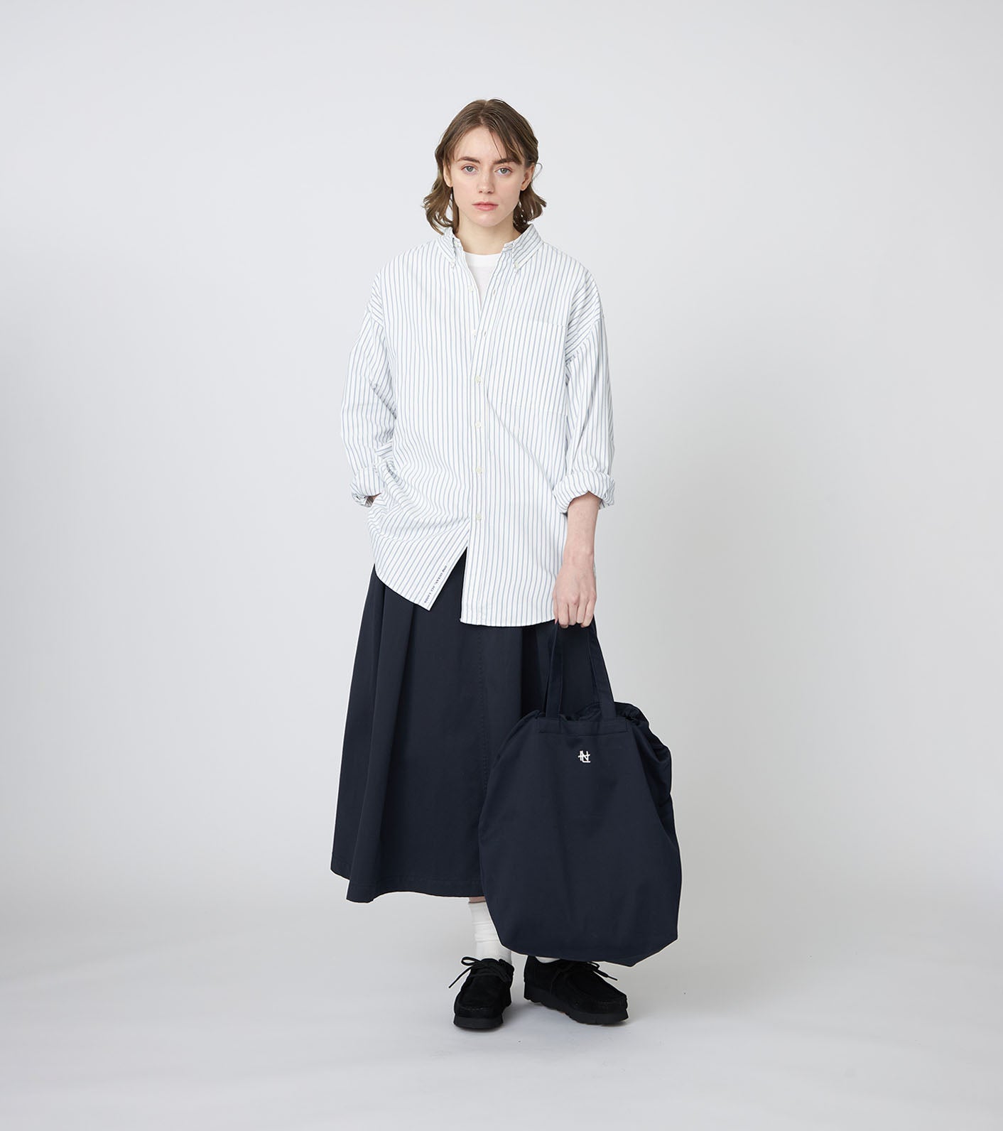 nanamica Chino 托特包