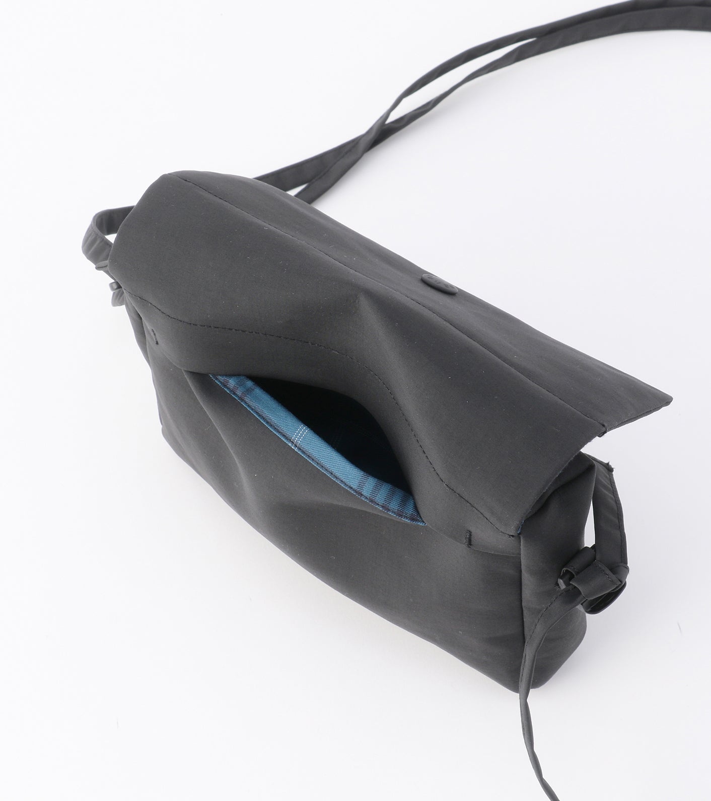 nanamica 2L PERTEX 防水卡匣包