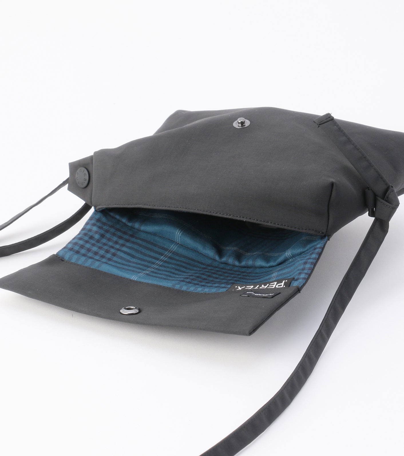 nanamica 2L PERTEX 防水卡匣包