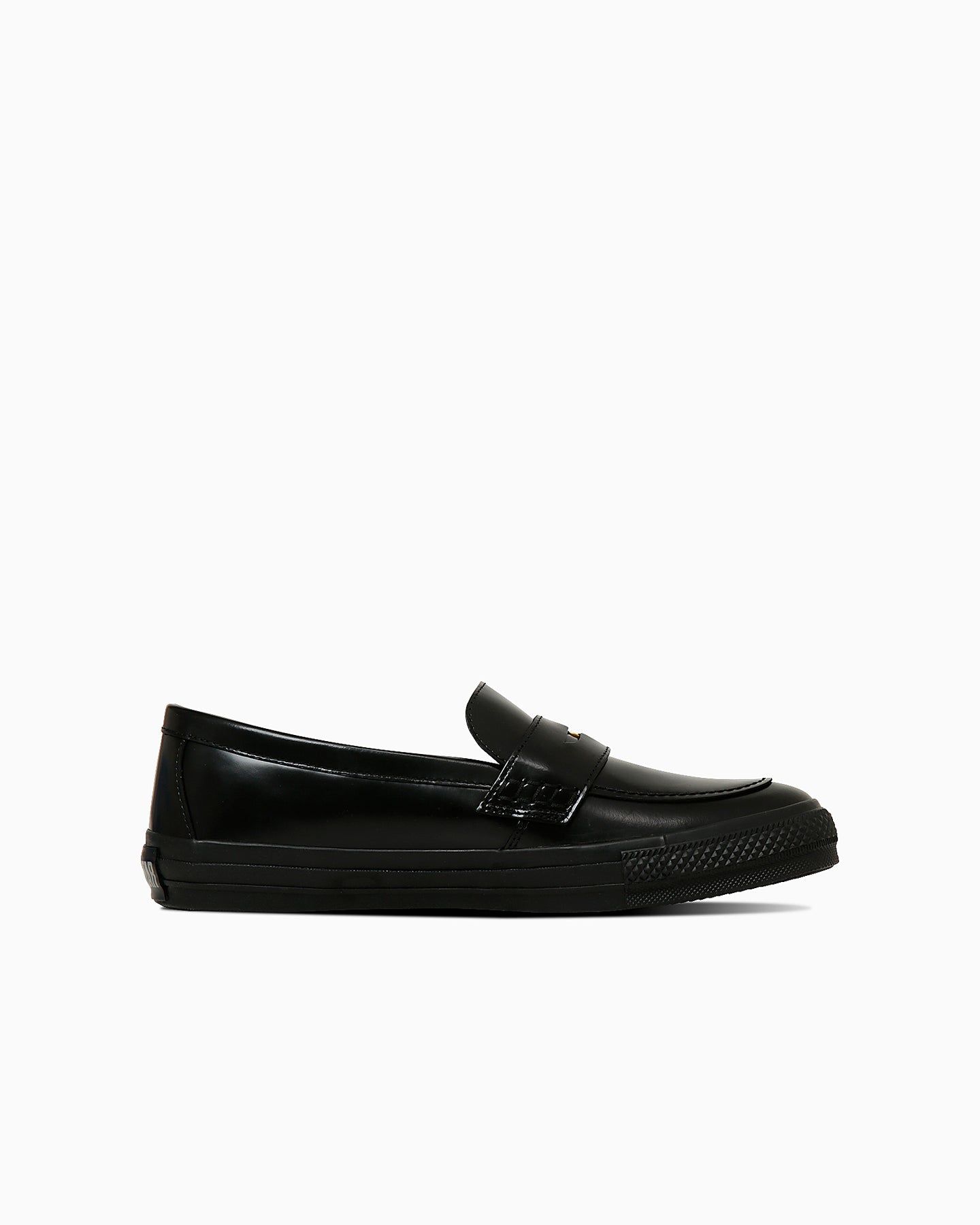 日本限定 CONVERSE ALL STAR COIN LOAFER 復古樂福鞋