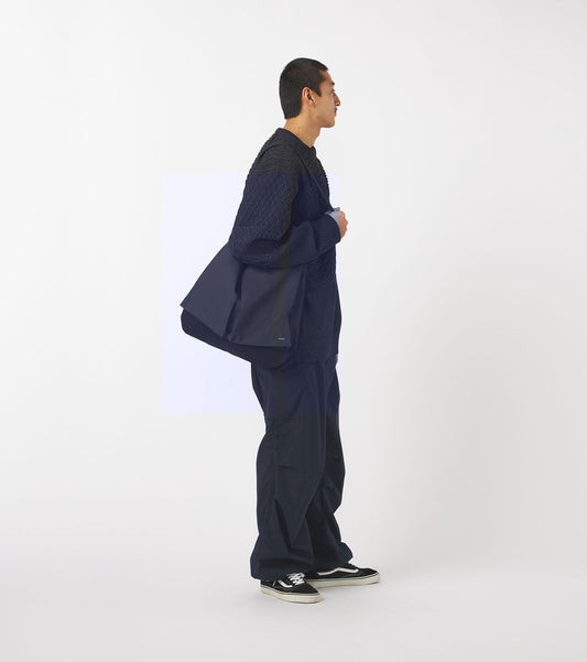 nanamica OOAL Tote Bag 兩用托特包