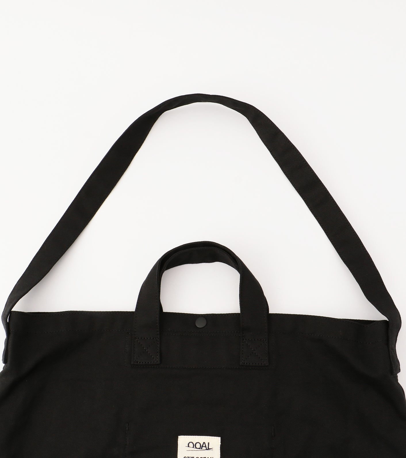 nanamica OOAL Tote Bag 兩用托特包