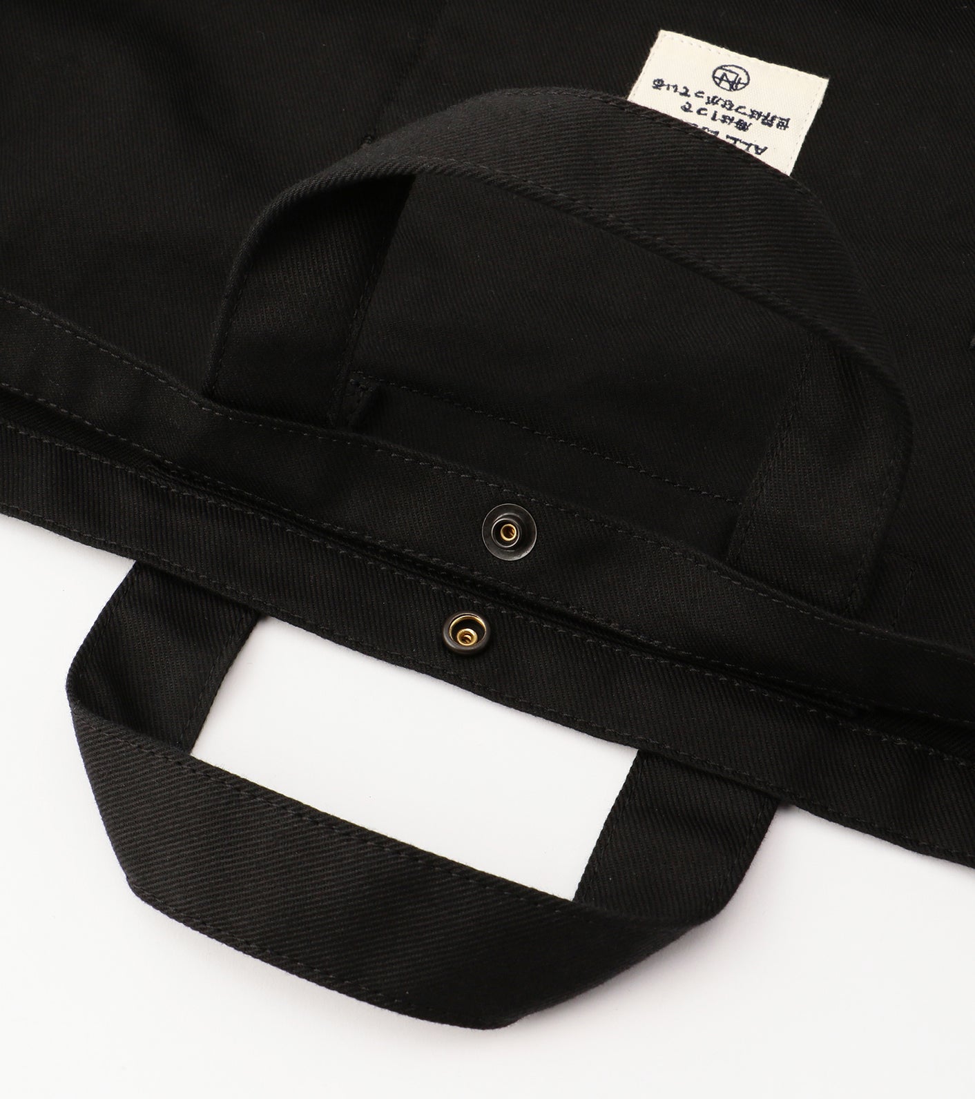 nanamica OOAL Tote Bag 兩用托特包
