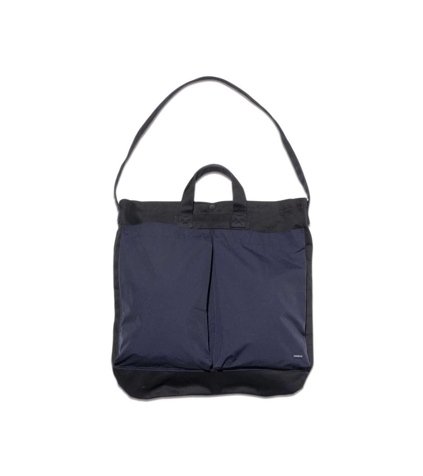 nanamica OOAL Tote Bag 兩用托特包