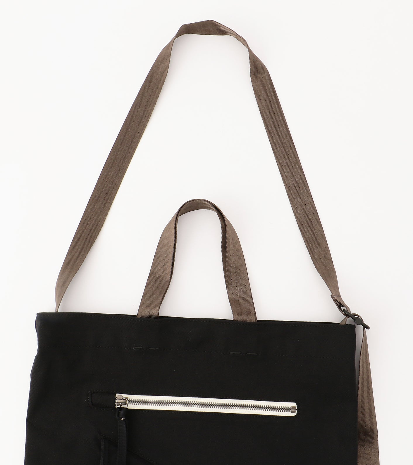 nanamica Shoulder Bag 兩用肩背包 S25FU041