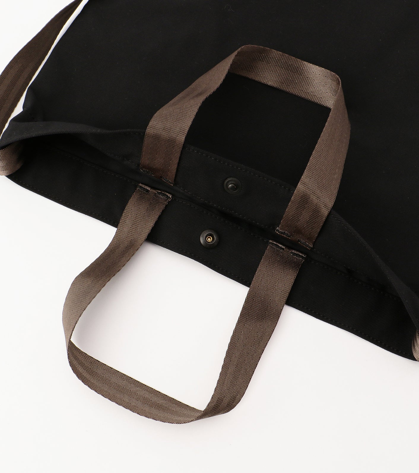 nanamica Shoulder Bag 兩用肩背包 S25FU041