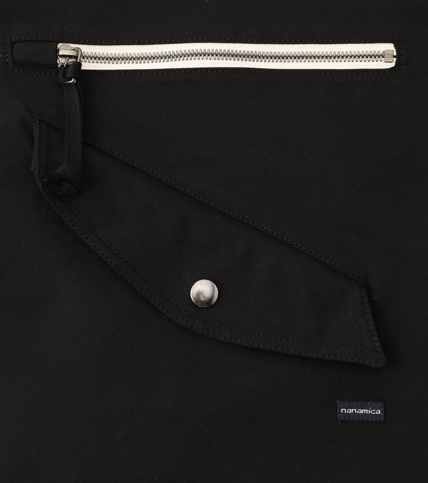 nanamica Shoulder Bag 兩用肩背包 S25FU041