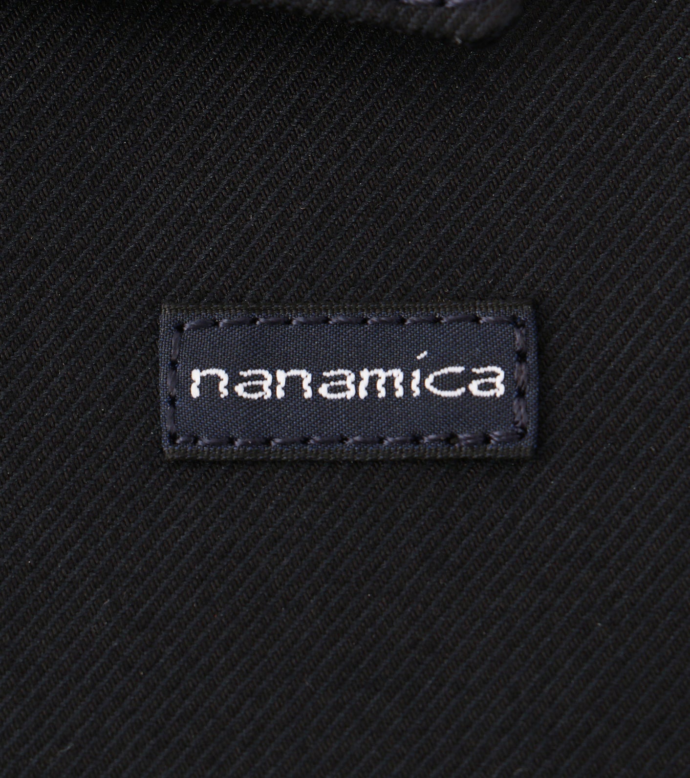 nanamica Shoulder Bag 兩用肩背包 S25FU041