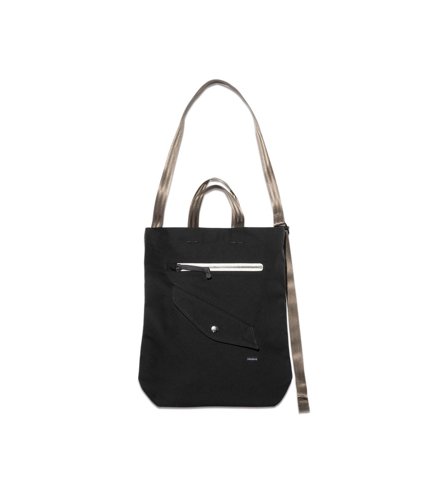 nanamica Shoulder Bag 兩用肩背包 S25FU041