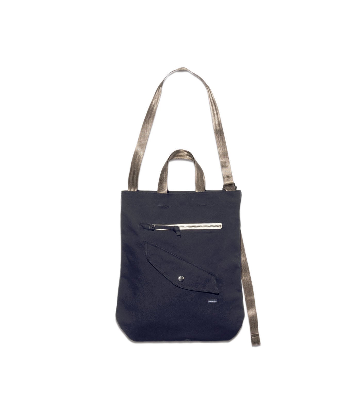 nanamica Shoulder Bag 兩用肩背包 S25FU041