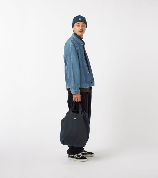 nanamica Chino Tote Bag 兩用托特包