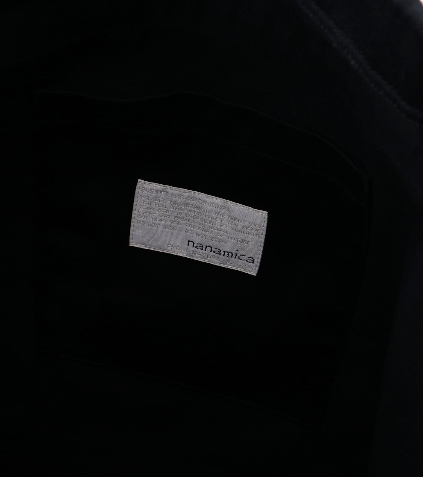 nanamica Chino Tote Bag 兩用托特包