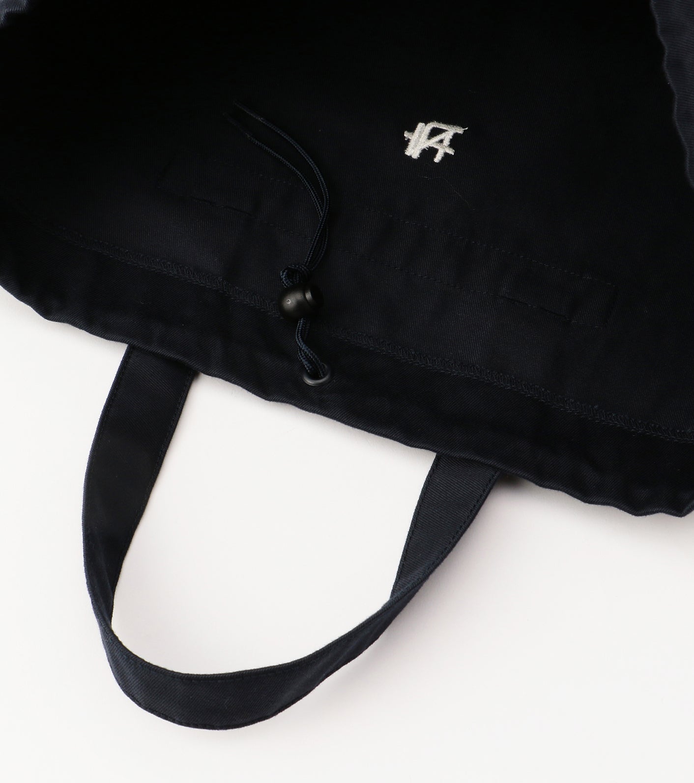 nanamica Chino Tote Bag 兩用托特包
