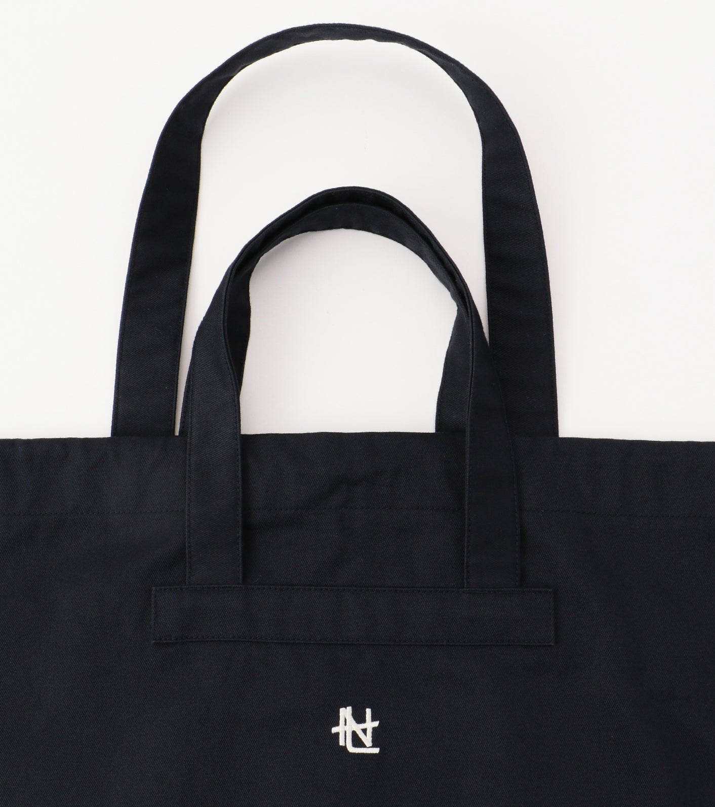 nanamica Chino Tote Bag 兩用托特包