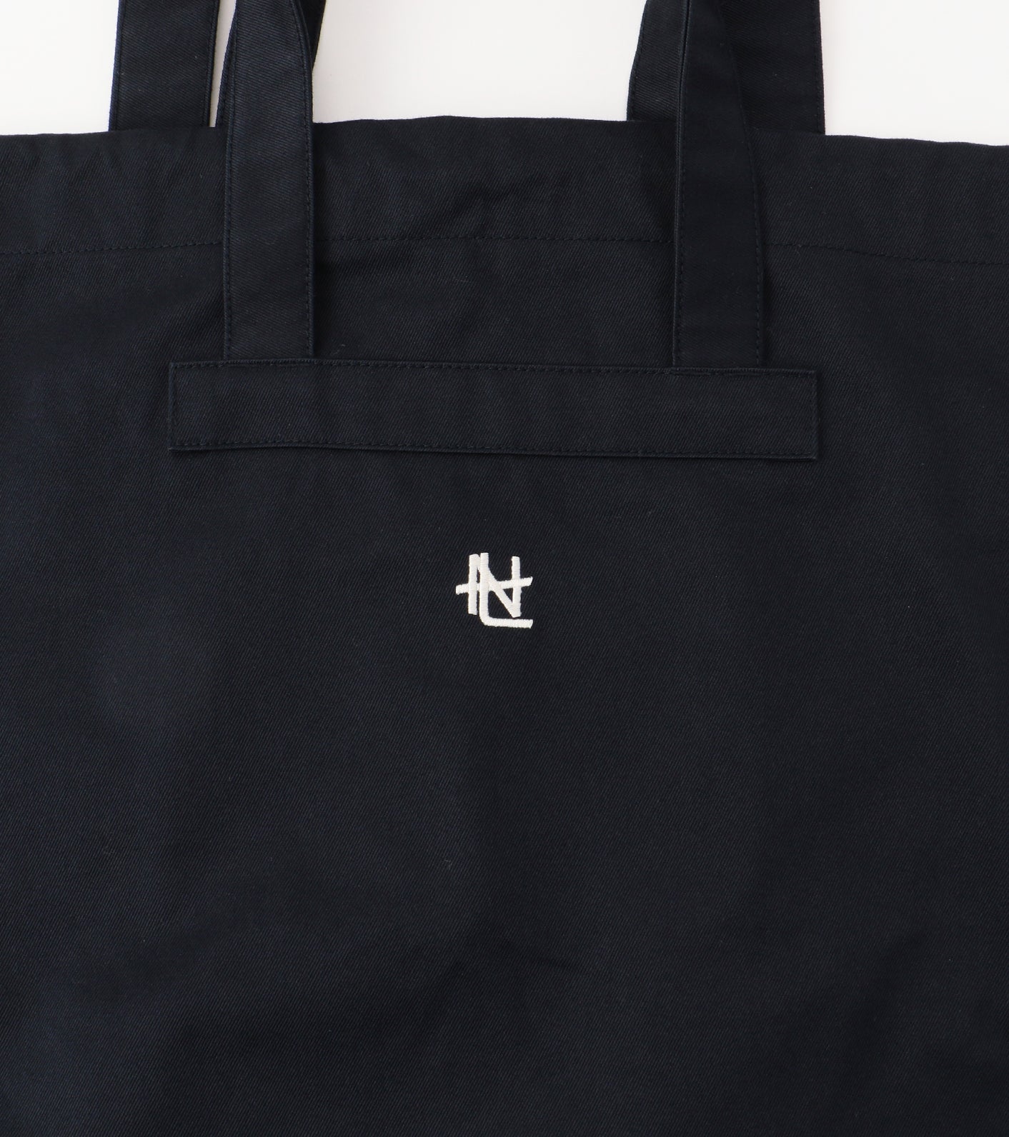 nanamica Chino Tote Bag 兩用托特包