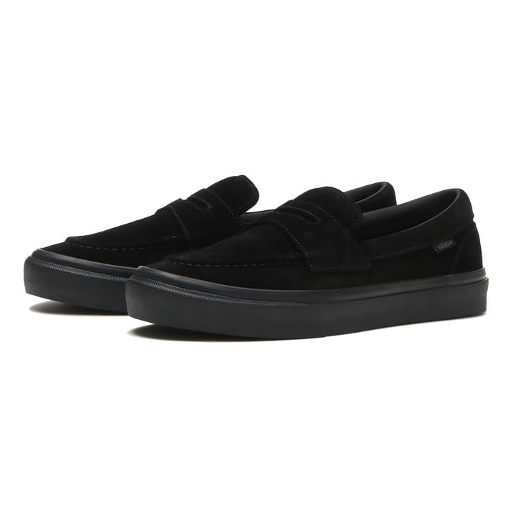 VANS V196CF 日本限定樂福鞋