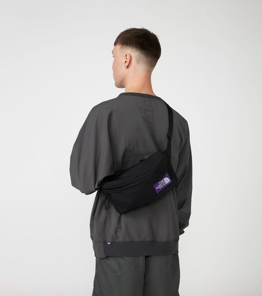 THE NORTH FACE PURPLE LABEL Field Funny Pack 腰包