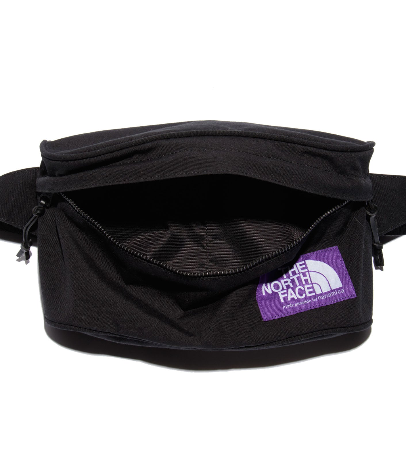 THE NORTH FACE PURPLE LABEL Field Funny Pack 腰包