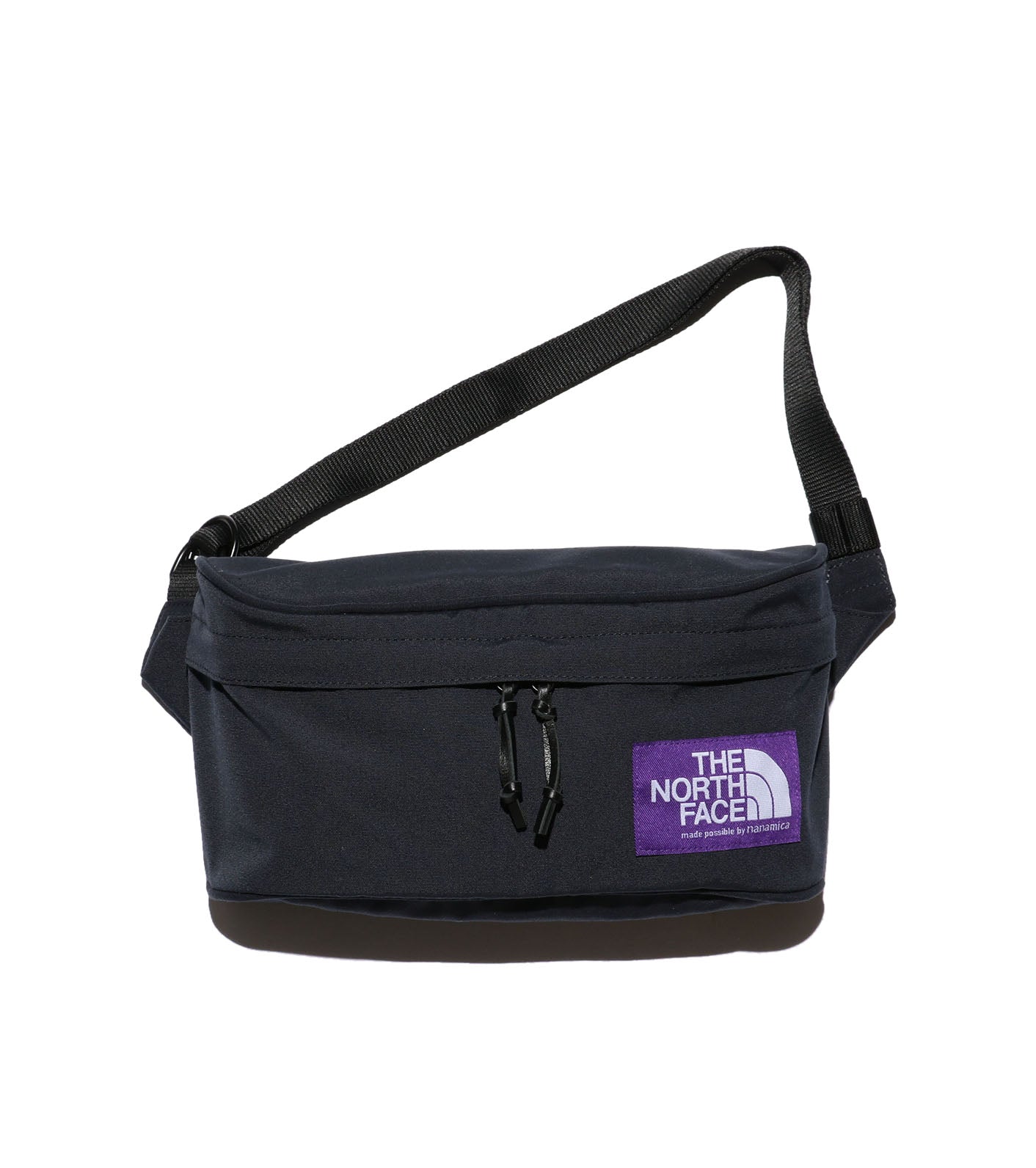 THE NORTH FACE PURPLE LABEL Field Funny Pack 腰包