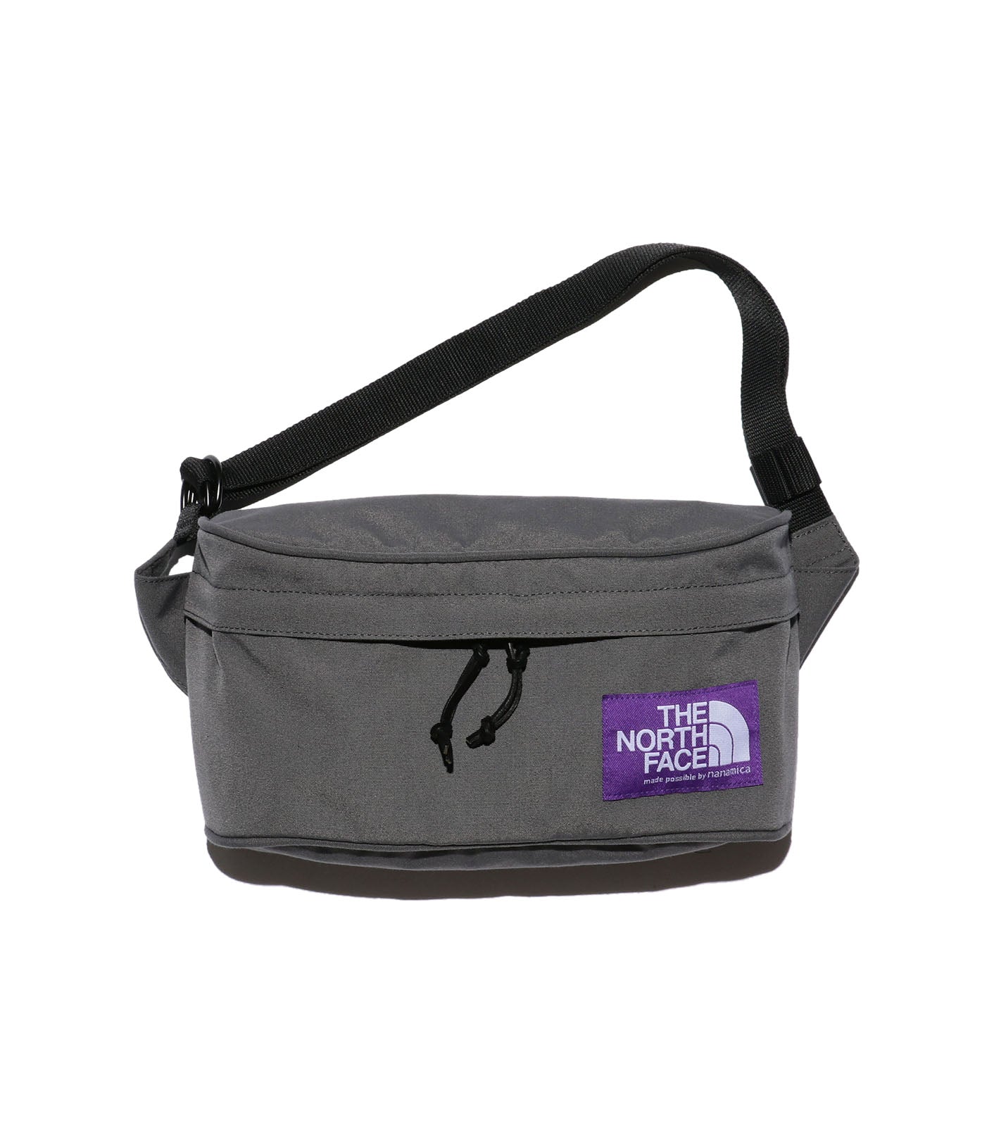 THE NORTH FACE PURPLE LABEL Field Funny Pack 腰包