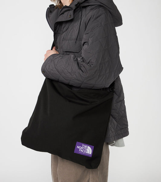 THE NORTH FACE PURPLE LABEL Field Shoulder Bag 防撥水肩背包