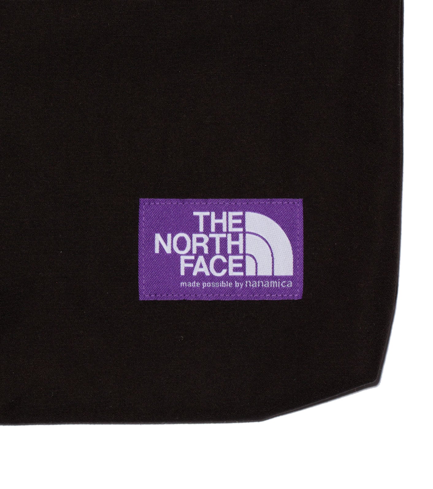 THE NORTH FACE PURPLE LABEL Field Shoulder Bag 防撥水肩背包