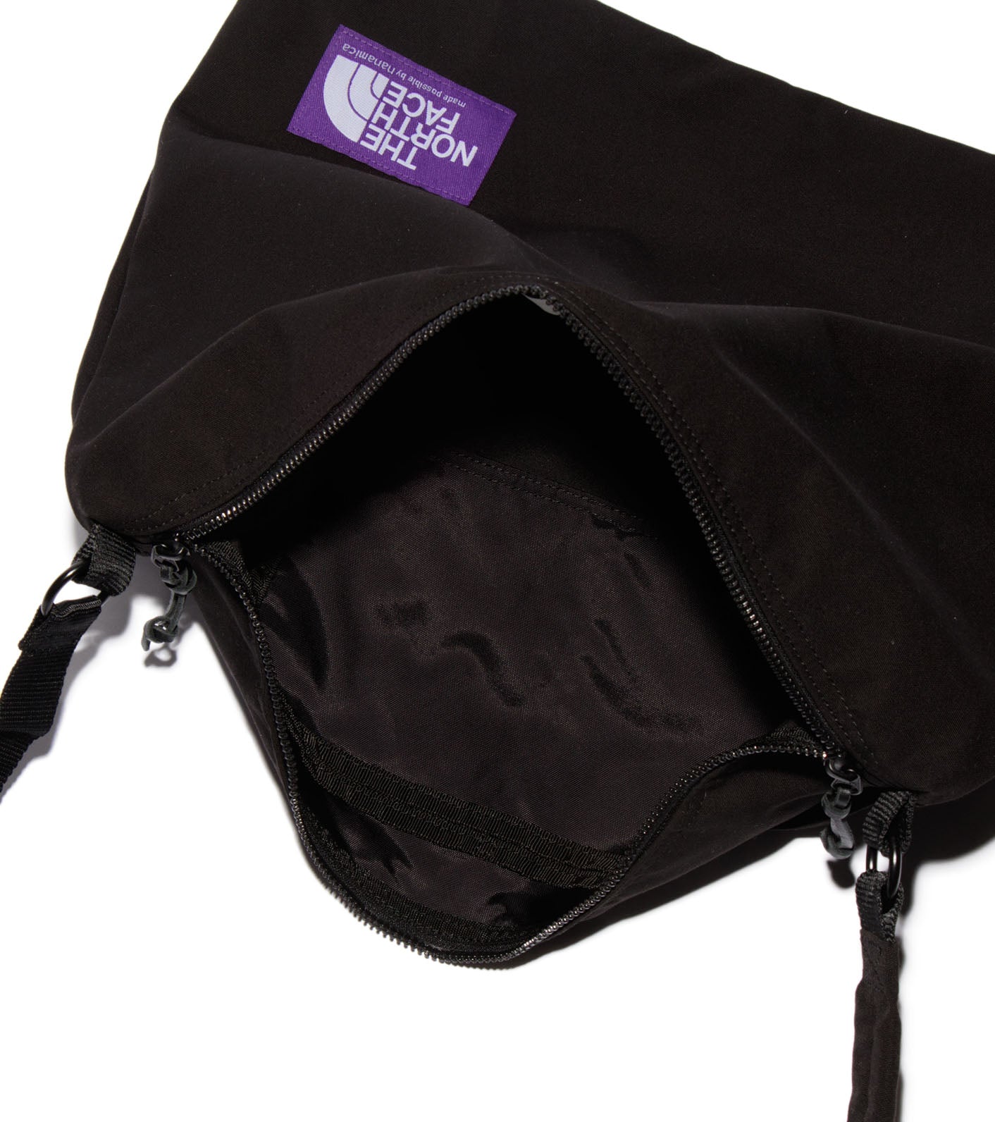 THE NORTH FACE PURPLE LABEL Field Shoulder Bag 防撥水肩背包