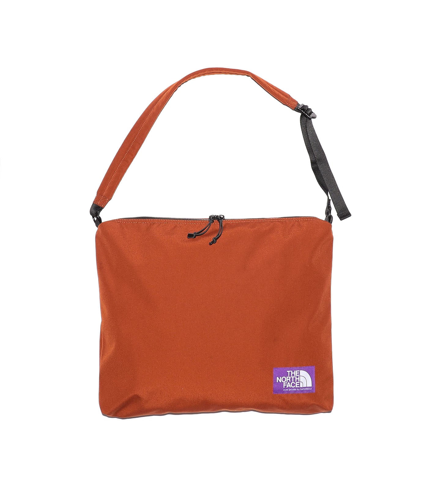 THE NORTH FACE PURPLE LABEL Field Shoulder Bag 防撥水肩背包