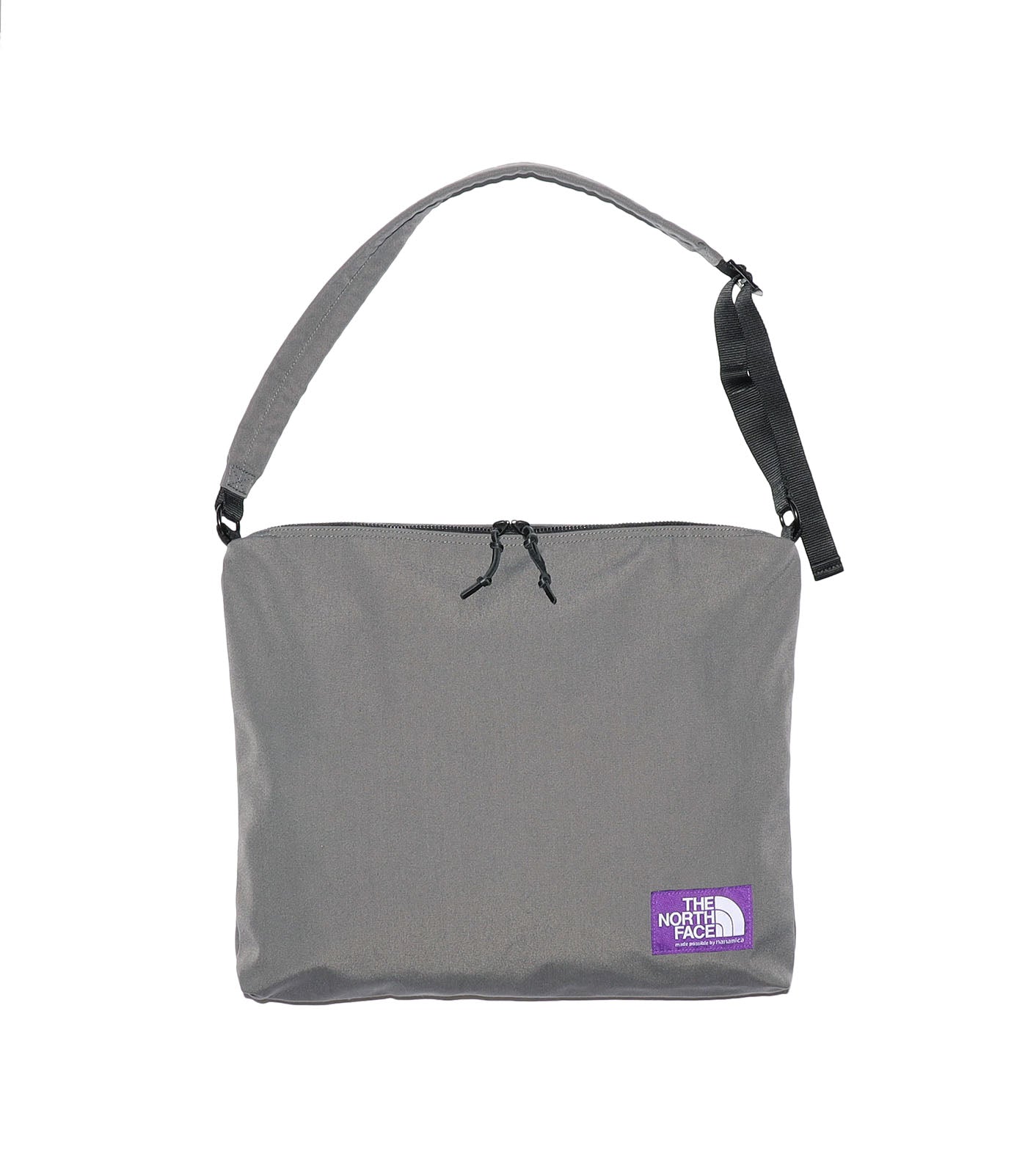 THE NORTH FACE PURPLE LABEL Field Shoulder Bag 防撥水肩背包