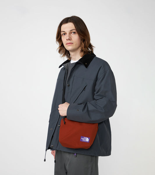 THE NORTH FACE PURPLE LABEL Field Small Shoulder Bag 防撥水肩背小包