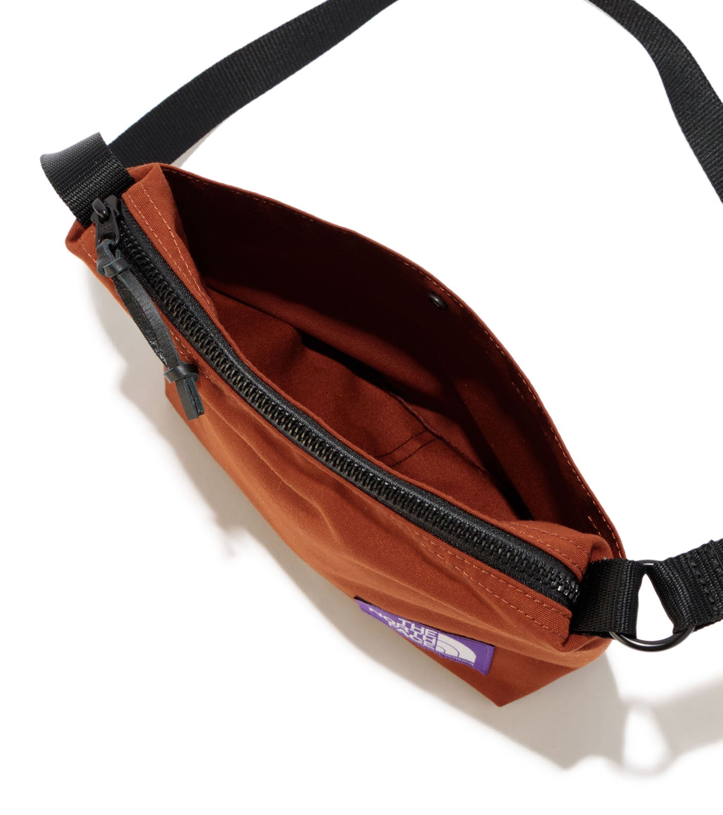 THE NORTH FACE PURPLE LABEL Field Small Shoulder Bag 防撥水肩背小包