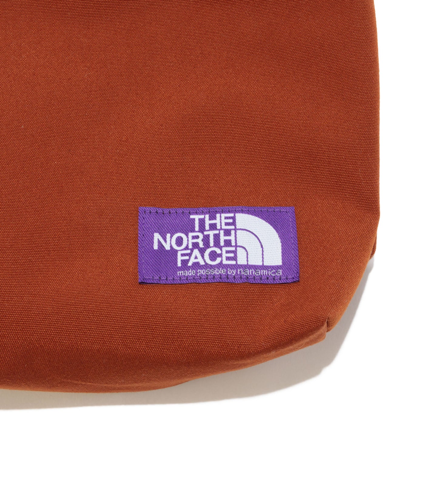 THE NORTH FACE PURPLE LABEL Field Small Shoulder Bag 防撥水肩背小包