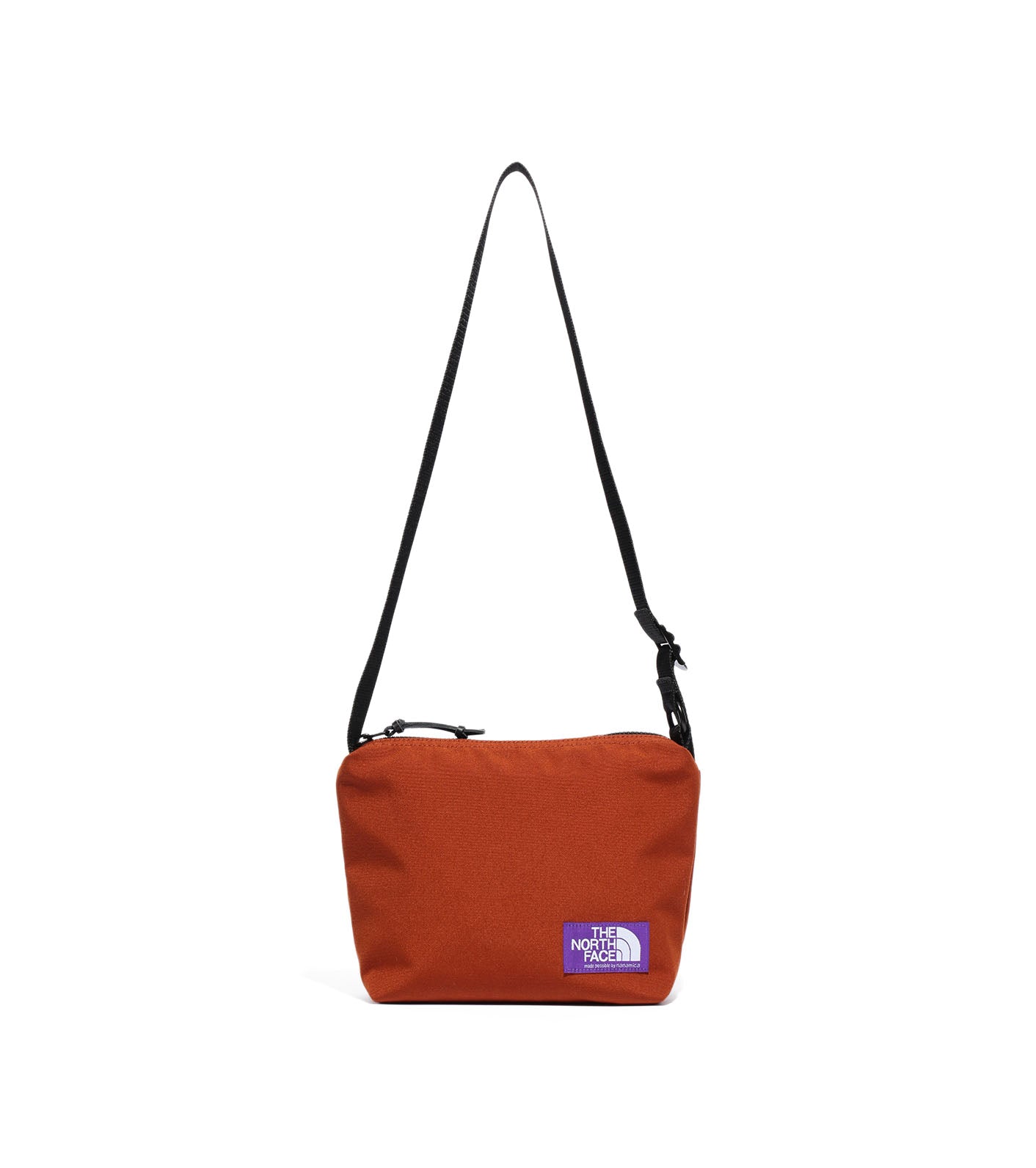 THE NORTH FACE PURPLE LABEL Field Small Shoulder Bag 防撥水肩背小包