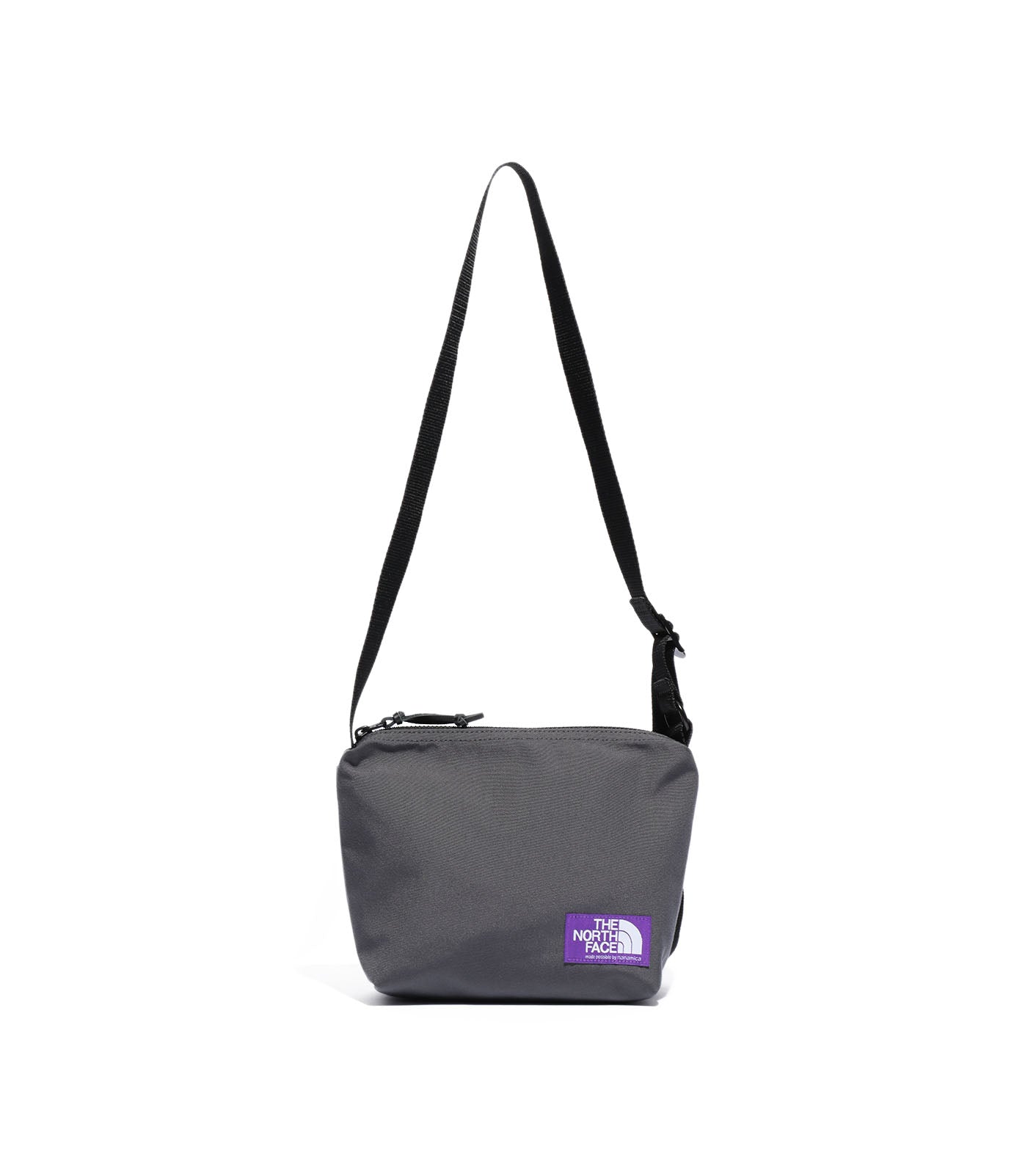THE NORTH FACE PURPLE LABEL Field Small Shoulder Bag 防撥水肩背小包