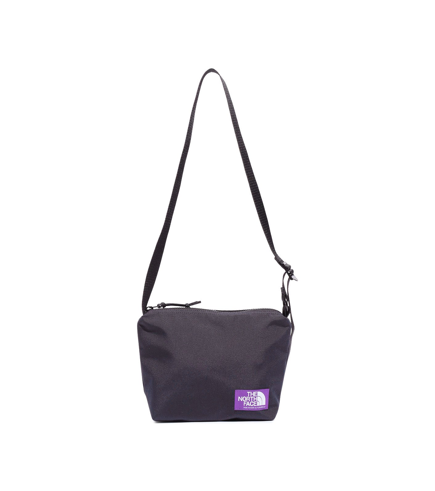 THE NORTH FACE PURPLE LABEL Field Small Shoulder Bag 防撥水肩背小包