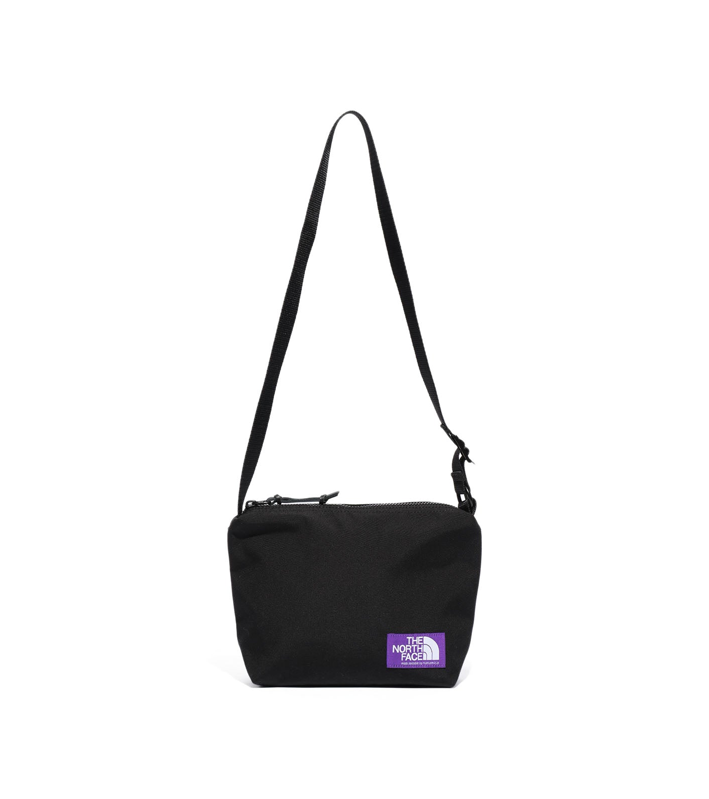 THE NORTH FACE PURPLE LABEL Field Small Shoulder Bag 防撥水肩背小包