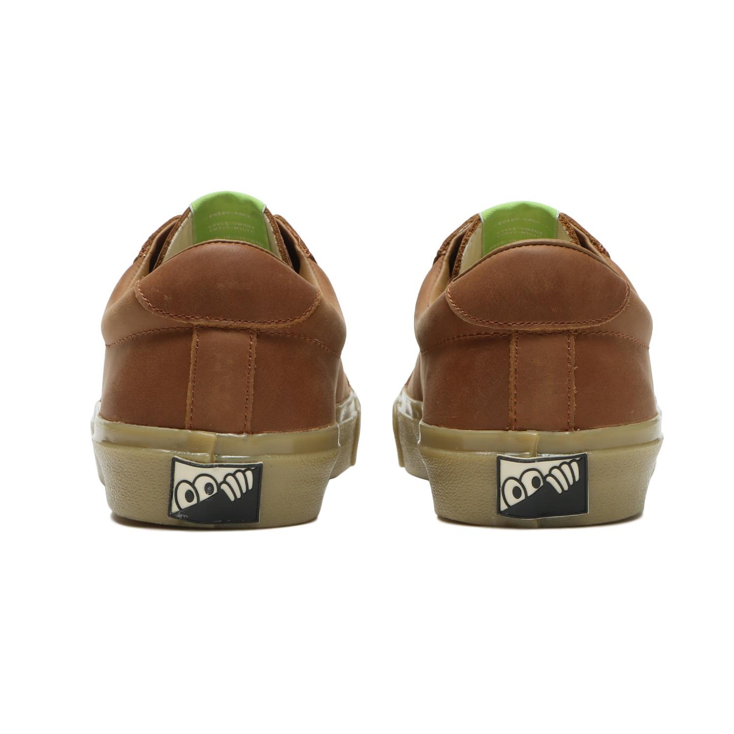 Last Resort AB VM004 MILIC LEATHER 休閒鞋