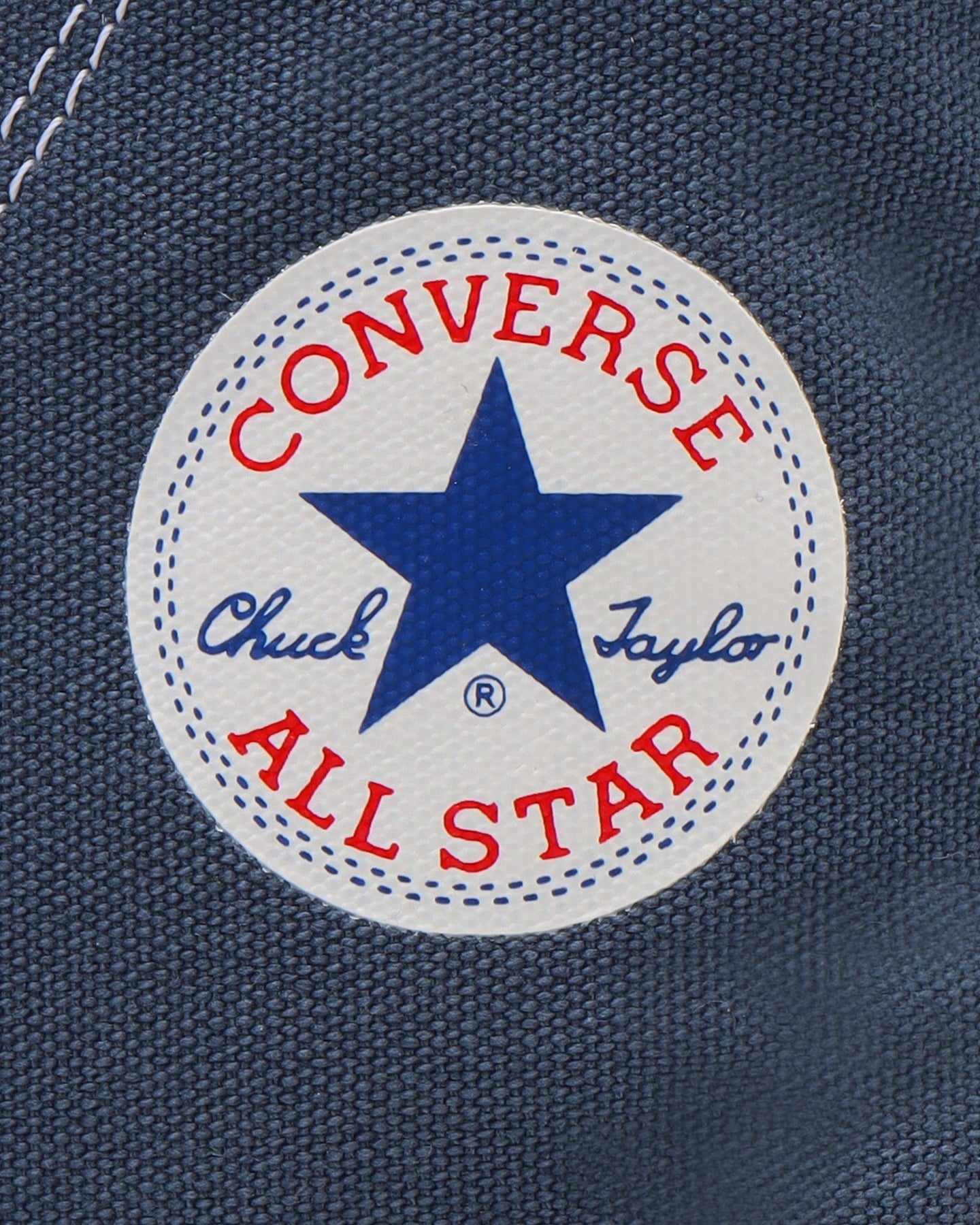 日本限定 CONVERSE CANVAS ALL STAR HI 經典高筒帆布鞋
