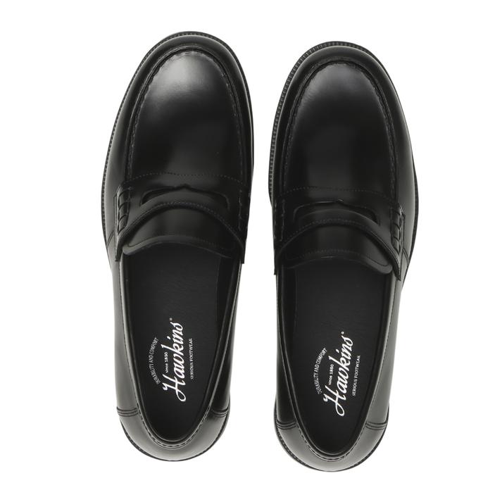HAWKINS OLD OLIVER LOAFER 日本限定樂福鞋 HL61002