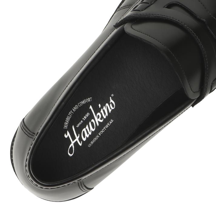 HAWKINS OLD OLIVER LOAFER 日本限定樂福鞋 HL61002