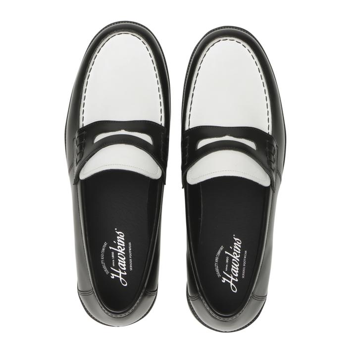 HAWKINS OLD OLIVER LOAFER 日本限定樂福鞋 HL61002