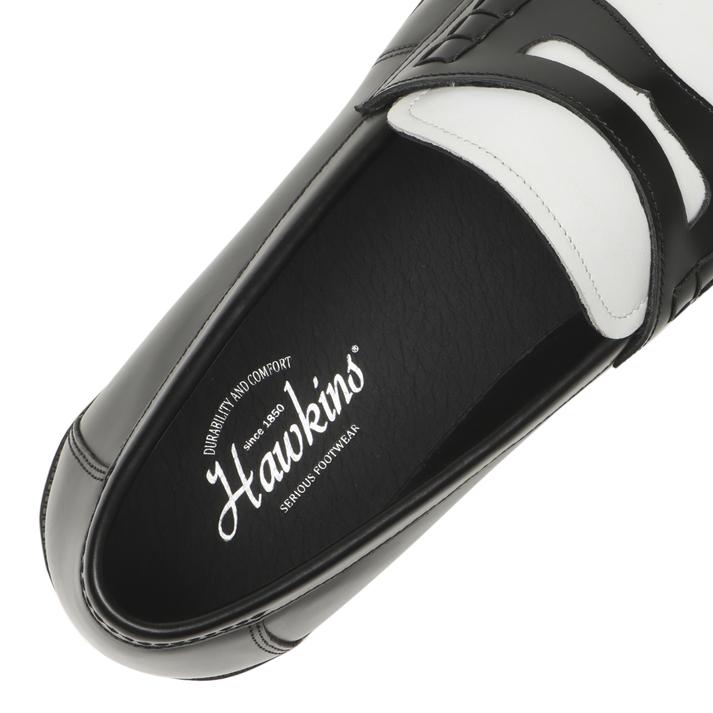 HAWKINS OLD OLIVER LOAFER 日本限定樂福鞋 HL61002