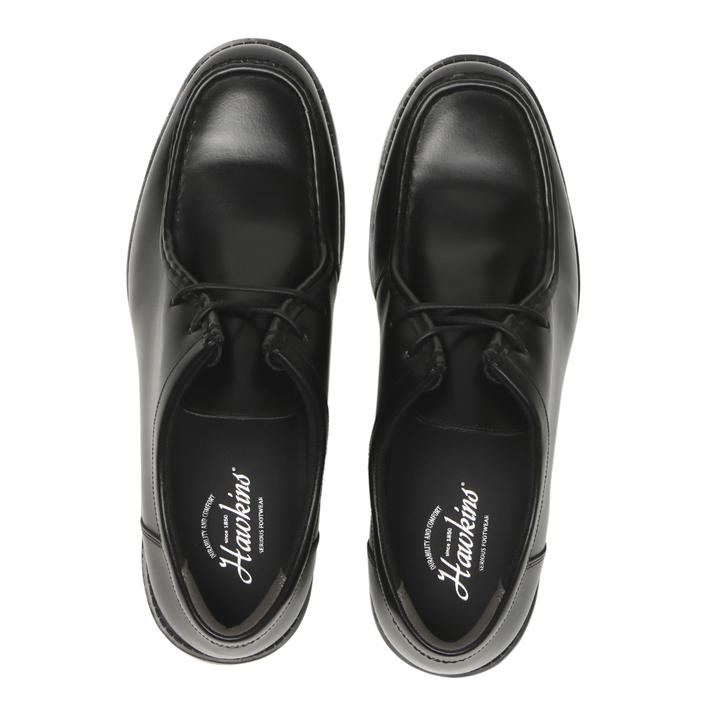 HAWKINS OLD JAMES MOC 日本限定休閒鞋 HL61006